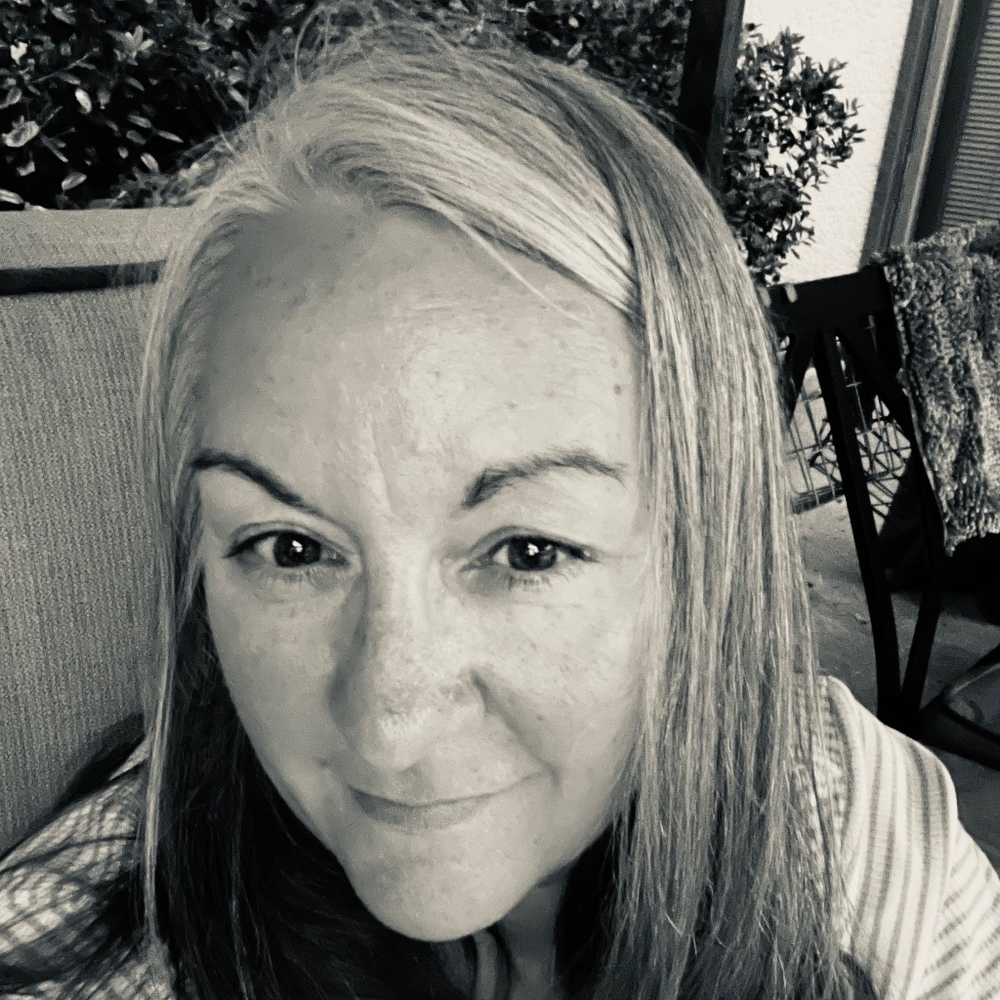 Meet your Posher, Krista